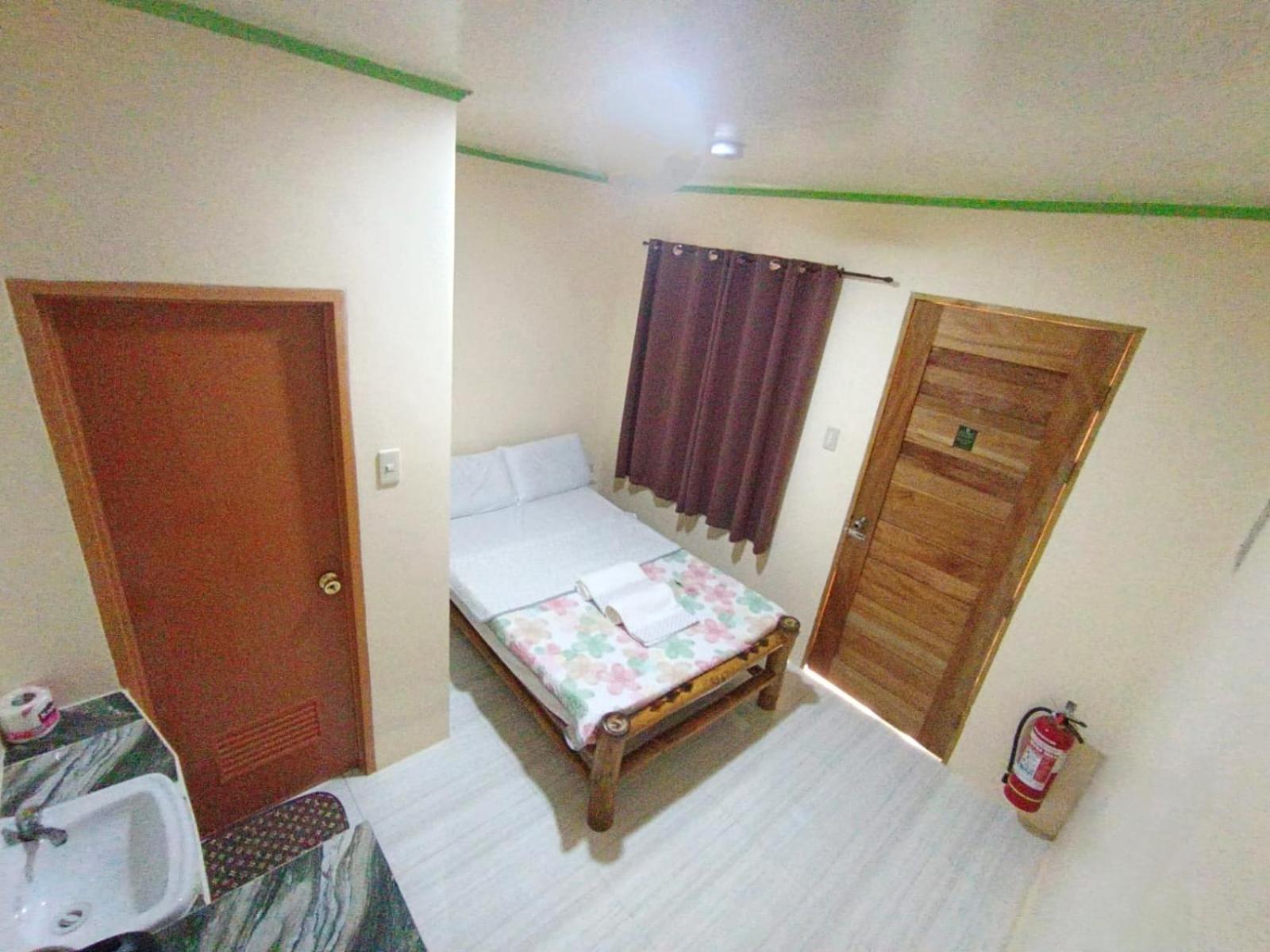 Rose Apartments Anda  Room photo
